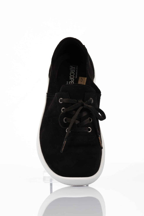 Arcopedico Yosemite tennarit musta